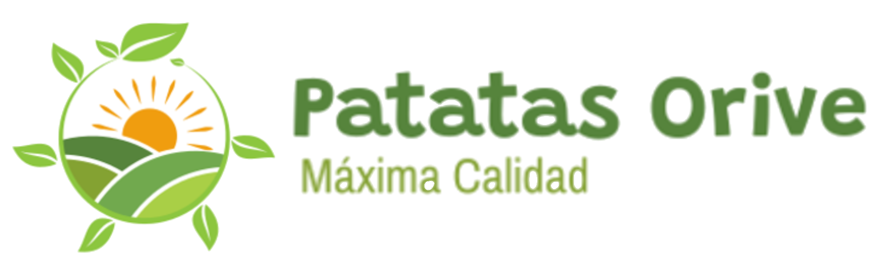 Patatas Orive